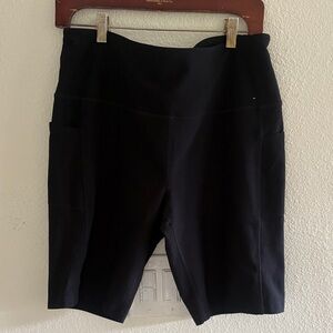 Mondetta Bike Shorts